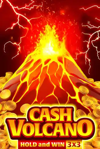 Cash Volcano
