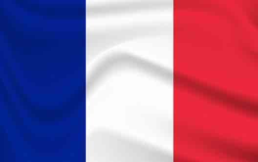 France Flag